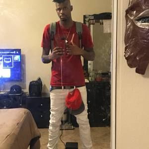 Meet your Posher, Kiante